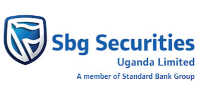 SBG Securities Uganda